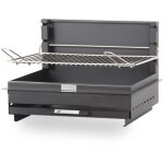 Le marquier - barbecue montory 6140