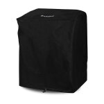 Housse de protection plancha sur chariot ou desserte le marquier Housse de protection plancha sur chariot ou desserte le marquier