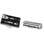 Malette 3 ustensiles plancha le marquier Malette 3 ustensiles plancha le marquier
