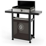 Le marquier - plancha 150 duo