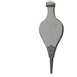 Soufflet natura gris fonce - le marquier Soufflet natura gris fonce - le marquier
