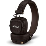 Marshall casque bluetooth supra - auriculaire major v, �couteurs sans fil, pliables, autonomie sans fil ...