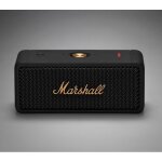 Marshall emberton marshall haut - parleur bluetooth sans fil ext�rieur �tanche portable audio subwoofer ...