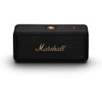 Marshall emberton ii bluetooth portatif haut - parleur, sans fil, r�sistant � l'eau enceinte - noir