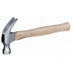 Marteau arrache clous eco dimensions t�te 28 mmpoids 750 g