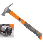 Marteau arrache - clous ultrixe 630g, griffe de d�chirure, t�te en acier au carbone, magnetique arrache ...