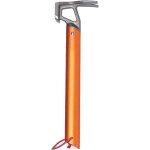 Marteau arrache - griffes de camping robuste en acier inoxydable avec tte de b?uf - piquet multifonction ...