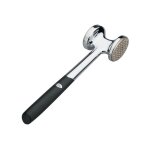 Marteau attendrisseur de viande inox 24x7 - lacor
