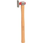 Ks tools - marteau de carrossier - t�te bomb�e - 140. 2319