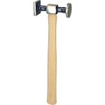 Ks tools - marteau de carrossier standard - t�te ronde / carr�e - 140. 2133
