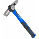 Marteau de chantier pour enfoncer des clous et redresser des tôles 310 g Marteau de chantier pour enfoncer des clous et redresser des tôles 310 g
