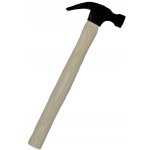Marteau de charpentier 29cm manche bois 250g Marteau de charpentier 29cm manche bois 250g