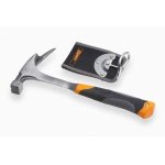 Marteau de charpentier 600g + fixation - meister