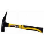 Marteau de charpentier en fibre de verre 600 g kd260
