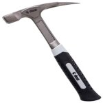 Marteau de charpentier forg� manche pvc dimos 135521