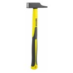Marteau maurer menuisier � manche fibre de verre 18 mm