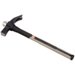 Marteau de coffreur bellota manche en fibre de carbone - 720g - 8030cicf