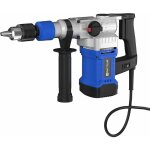Dayplus - marteau de d�molition 3000w marteau piqueur 6j sds - plus marteau perforateur marteau burineur ...