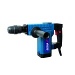 Marteau de d�molition dedra sds - max 1150 w : impact puissant, travail pr�cis