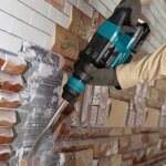 Makita - marteau de dmolition dhk180 3 1 j sds - plus 18 v (sans batterie et chargeur)