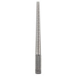 Marteau de formage en acier avec mandrin et maillet nylon pour bijoux us
