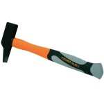 Marteau menuisier 160 g 20 mm quadrimatire - fischer darex