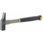 Marteau de menuisier - liaison epoxy de la t�te - manche fibre de verre stanley stht0 - 54158