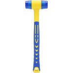 Marteau mont� sur caoutchouc d�tachable mini porte fen�tre maillets de travail du bois pour l'installation ...