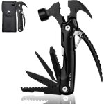 Marteau multitool, gadgets cool multi outil avec bote - cadeau bote de transport anniversaire bas stuffers ...