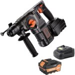 Marteau � percussion �lectrique