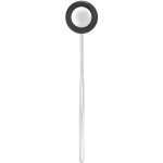 Kkmoon - marteau  percussion neurologique - marteau de diagnostic mdical avec tte ronde en mtal et ...
