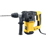 Marteau perforateur 1500 w - 6 joules - 3en 1 perage, perage au marteau et ciselage - livr dans une ...