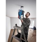 Bosch - marteau perforateur gbh 185 - li 18 v 1 9 j sds - plus (sans batterie et chargeur)