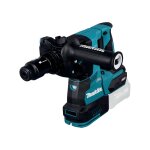 Makita - marteau perforateur burineur 40v sds + - hr004gz01 makpac4 machine nue sans batterie ni chargeur ...