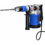 Dayplus - marteau perforateur sds - plus marteau burineur marteau piqueur perceuse � percussion & coffret ...