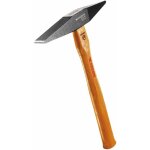Marteau � piquer les soudures 340 g - 213h. 30 - manche hickory - facom