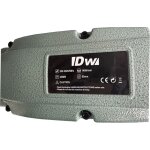 Marteau piqueur dw hexa - caisse acier