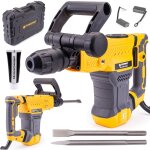 Marteau piqueur perforateur sds - max 2900w