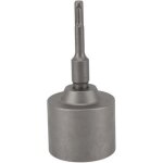 Marteau - piqueur sds - plus pour pieux - 65mm (acier forg� industriel) - pour enfoncement de tiges de ...