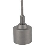 Marteau - piqueur sds - plus pour pieux - 65mm (acier forgé industriel) - pour enfoncement de tiges de ... Marteau - piqueur sds - plus pour pieux - 65mm (acier forgé industriel) - pour enfoncement de tiges de ...