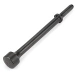 Zoternen - marteau ponceur pneumatique, ensemble d'outils  percussion longue porte (178 mm)