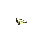 Marteau rivoir, manche tri - mati�re 40 mm outifrance