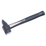 Mob outillage - marteau rivoir de mcanicien carbon, tte 40 mm, 800g, longueur 330 mm - mob