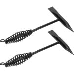 Marteau de soudage, marteau de laitier  poigne  ressort, outil d'limination des projections de laitier ...