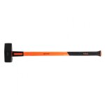 Marteau de tailleur de pierre neo tools 4 kg - solide et durable