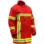 Martinas - veste d'intervention sapeurs pompiers vip3012 taille 112xl Martinas - veste d'intervention sapeurs pompiers vip3012 taille 112xl