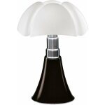 Martinelli - luce mini pipistrello lampe brun fonc 35 cm