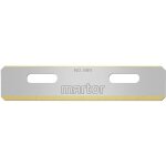 Martor - 889. 57 lame d'injecteur de rechange 889 100 pc(s) v534903