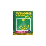 O welgro standard plus, engrais npk, plus de 30 gr - mass