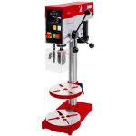 Holzmann - perceuse a presse d'etabli 300 w sb13b16vn230v